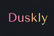 Duskly - Home